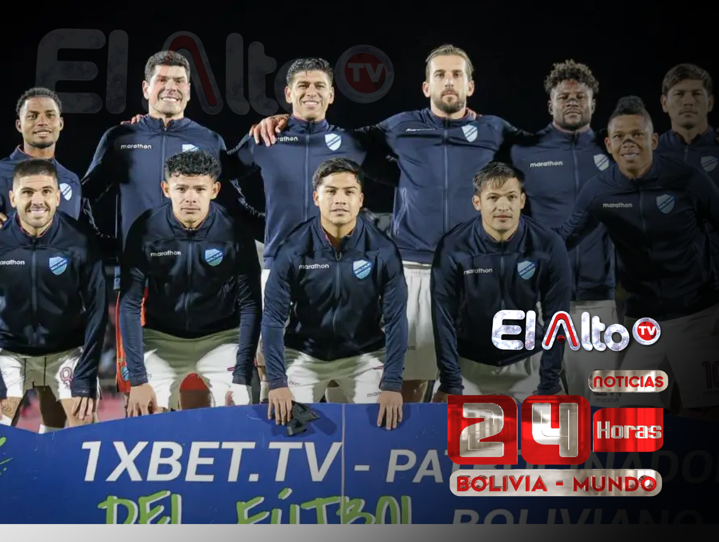 Tendencia | Bolívar busca recuperar el liderato ante GV San José esta noche