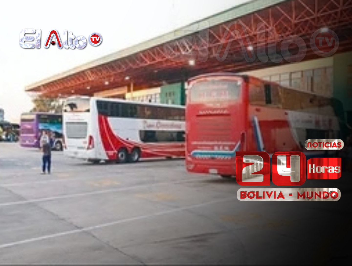 Transportistas piden subir hasta 45% los pasajes interdepartamentales